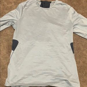 Lululemon long sleeve